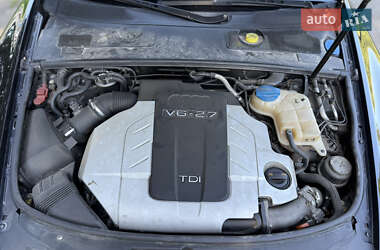 Универсал Audi A6 2008 в 