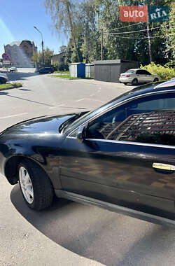 Універсал Audi A6 1999 в 