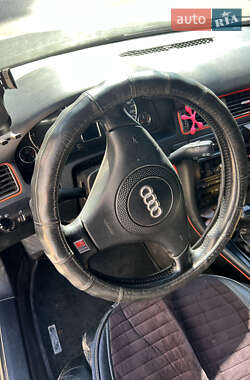 Універсал Audi A6 1999 в 