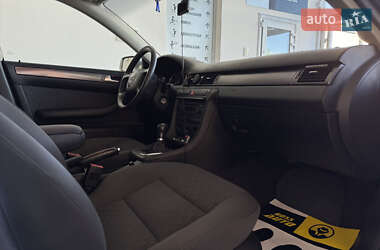 Універсал Audi A6 2003 в 