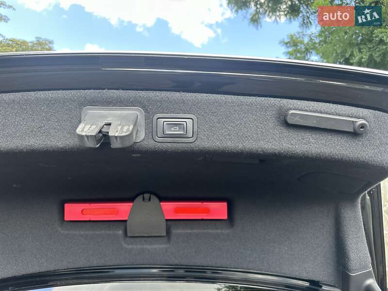 Седан Audi A6 2015 в Киеве фото 9 Седан Audi A6 2015 в Киеве