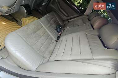 Універсал Audi A6 2002 в 