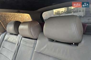 Універсал Audi A6 2002 в 