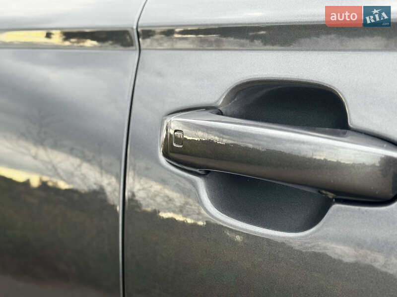 Універсал Audi A6 2015 в Дрогобичі