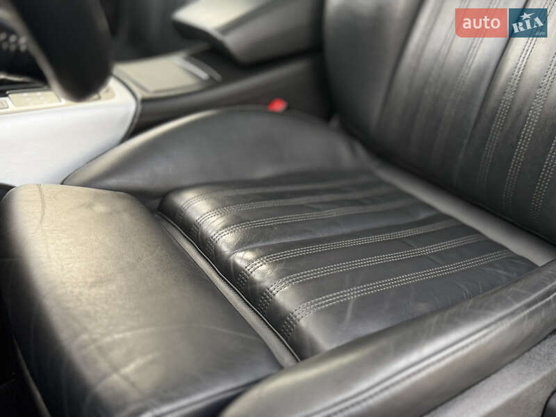 Універсал Audi A6 2015 в Дрогобичі