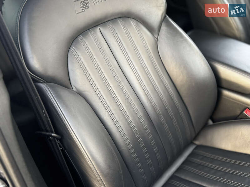 Універсал Audi A6 2015 в Дрогобичі