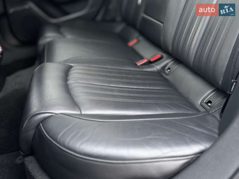 Універсал Audi A6 2015 в Дрогобичі