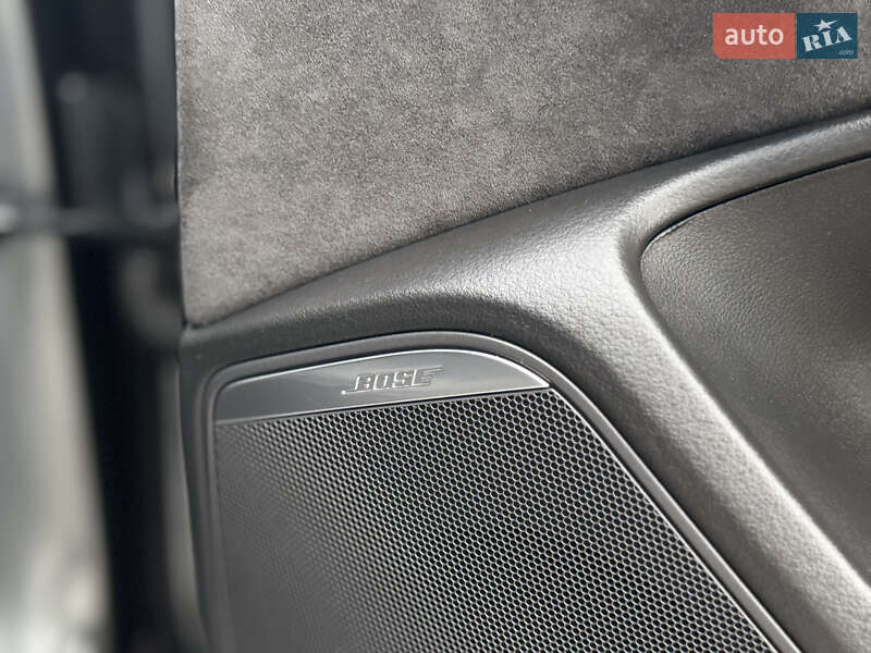 Універсал Audi A6 2015 в Дрогобичі