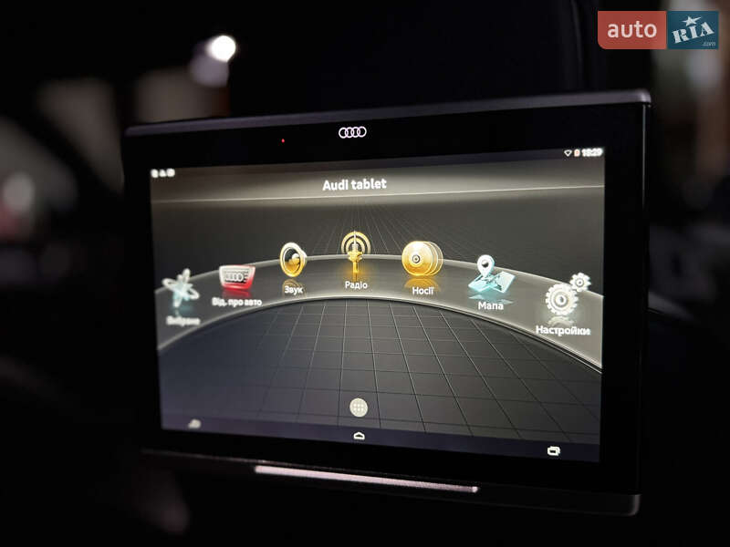 Універсал Audi A6 2015 в Дрогобичі