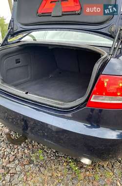 Седан Audi A6 2008 в 