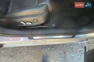 Седан Audi A6 2015 в Житомире