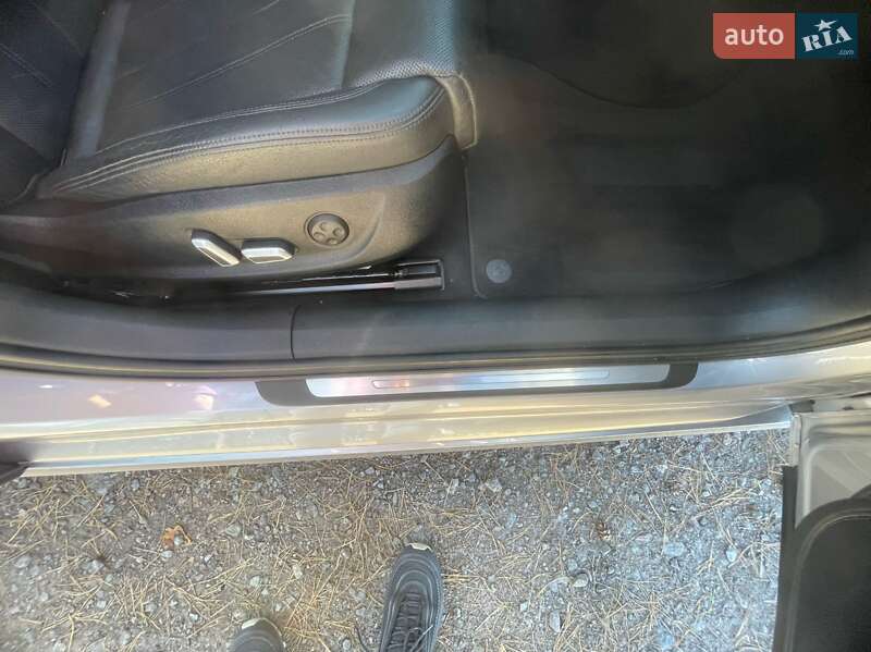 Седан Audi A6 2015 в Житомире фото 46 Седан Audi A6 2015 в Житомире