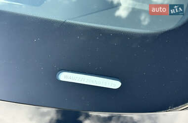 Седан Audi A6 2018 в 