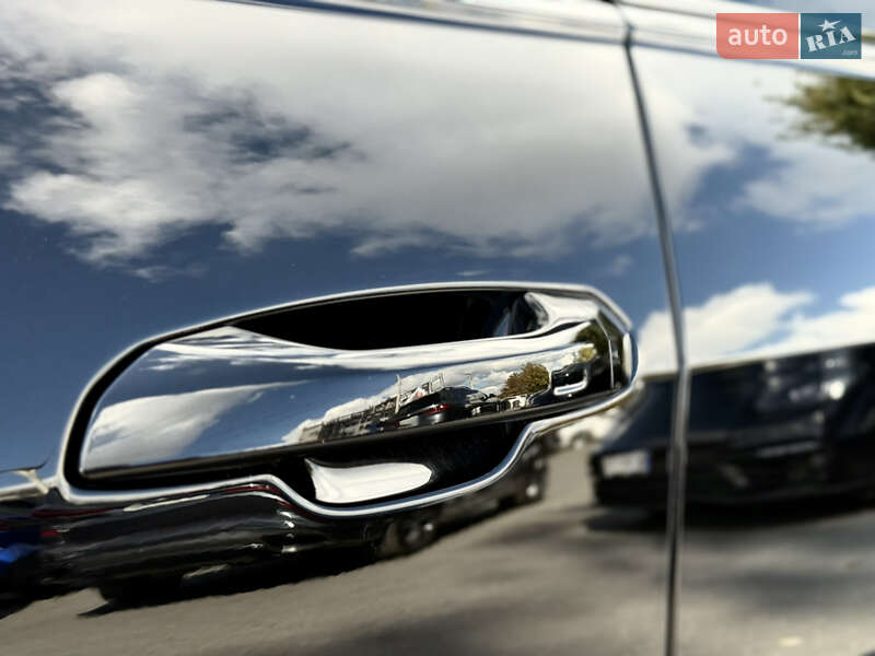 Седан Audi A6 2018 в Львове