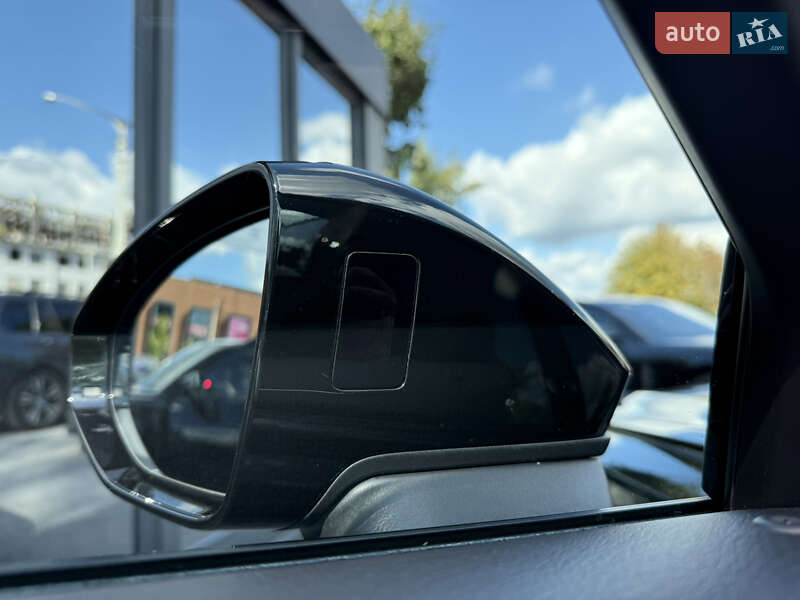 Седан Audi A6 2018 в Львове
