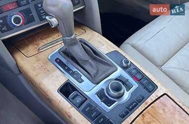 Универсал Audi A6 2006 в 
