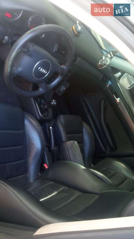 Универсал Audi A6 2003 в Одессе фото 2 Универсал Audi A6 2003 в Одессе