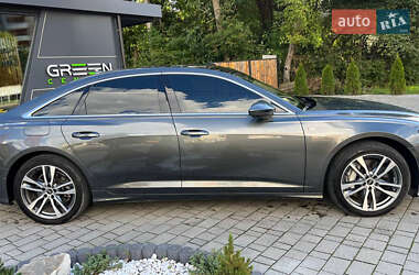 Седан Audi A6 2019 в 