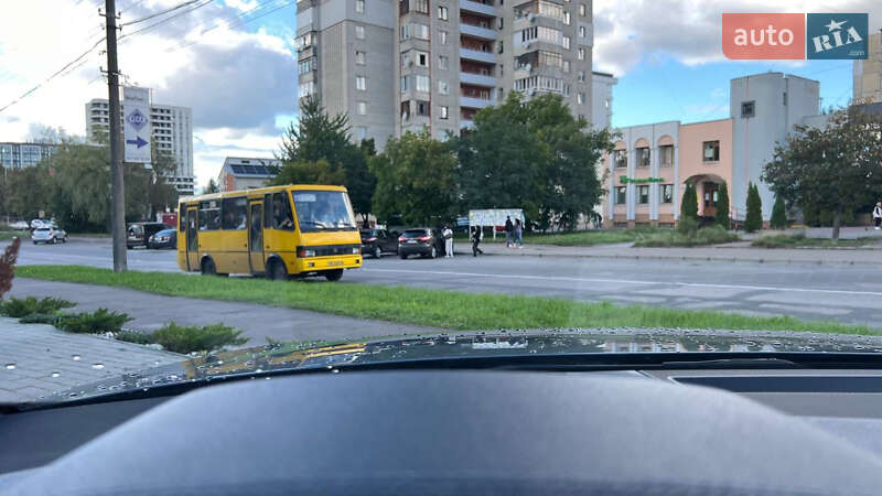 Седан Audi A6 2019 в Львові