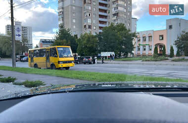 Седан Audi A6 2019 в 