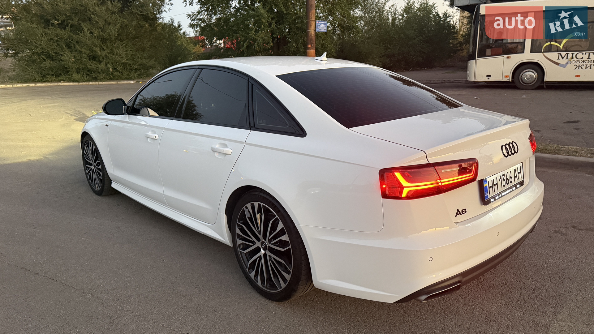 2018 Audi A6 - мініатюра 12