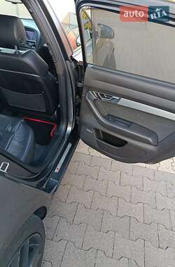 Седан Audi A6 2006 в 