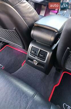 Седан Audi A6 2006 в 