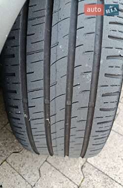 Седан Audi A6 2006 в 