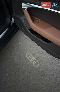 Седан Audi A6 2020 в 