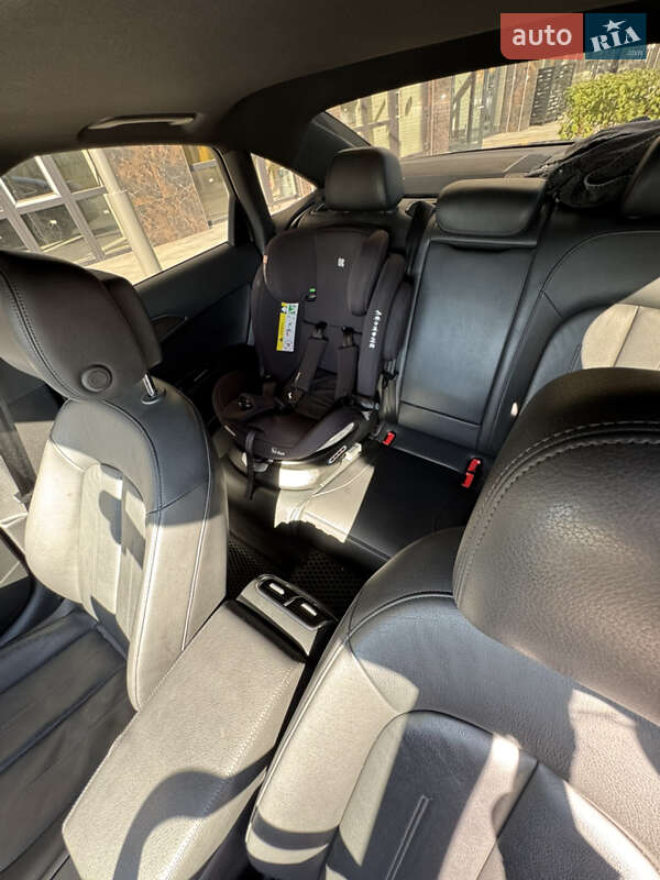 Седан Audi A6 2016 в Киеве фото 13 Седан Audi A6 2016 в Киеве