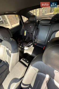 Седан Audi A6 2016 в 