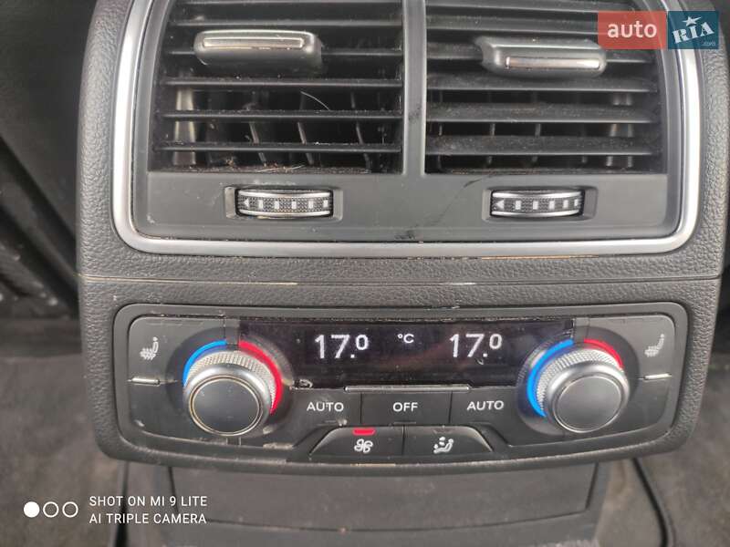 Седан Audi A6 2015 в Києві