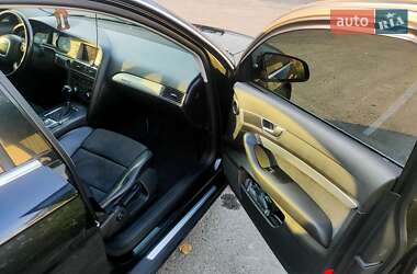 Универсал Audi A6 2005 в 