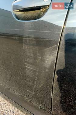 Универсал Audi A6 2005 в 