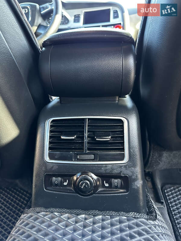 Седан Audi A6 2010 в Василькове фото 10 Седан Audi A6 2010 в Василькове