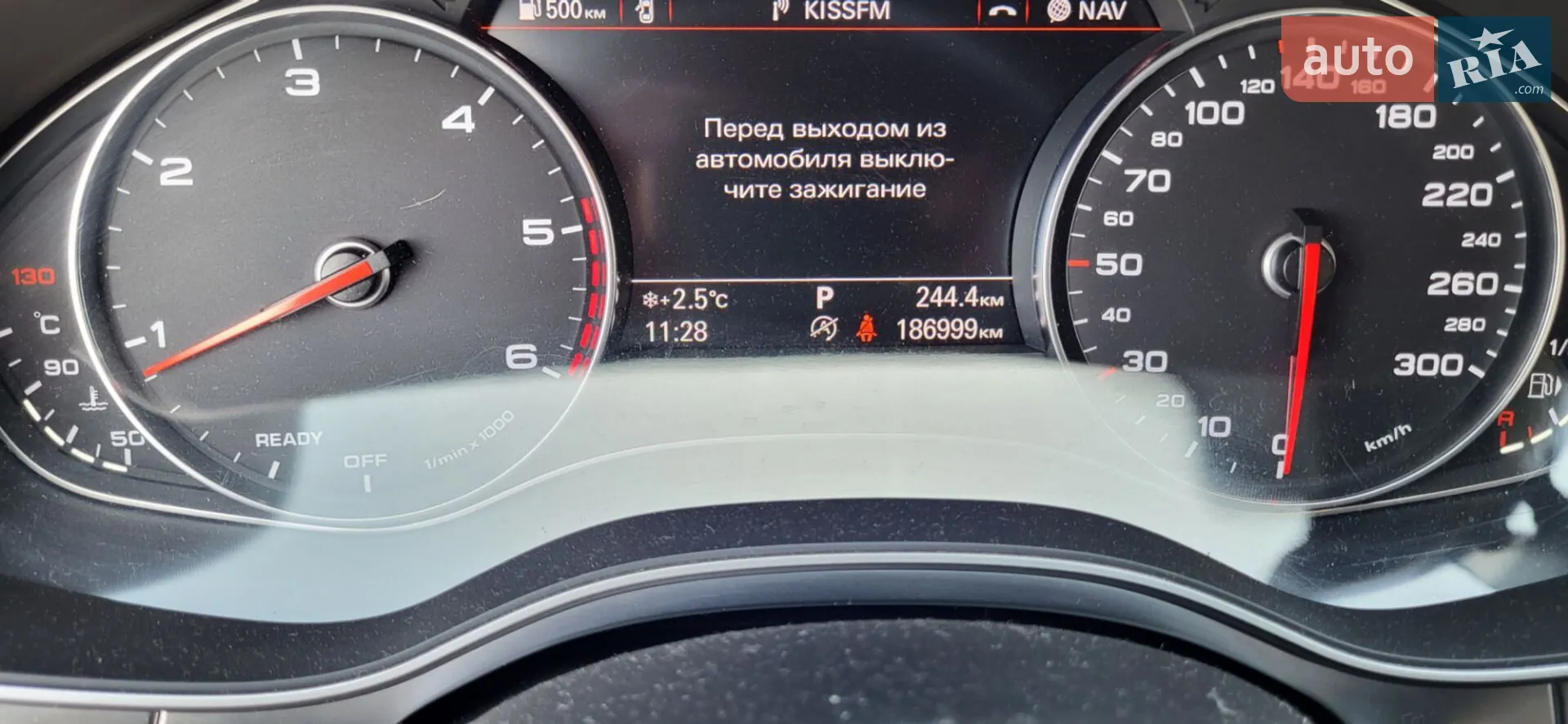 2016 Audi A6 - мініатюра 19