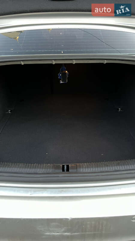 Седан Audi A6 2007 в Днепре