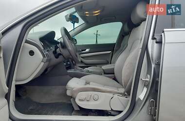 Седан Audi A6 2004 в 