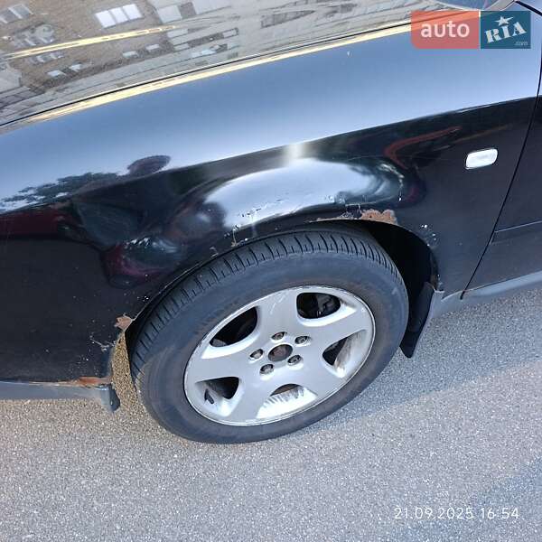 Универсал Audi A6 1999 в Киеве фото 12 Универсал Audi A6 1999 в Киеве