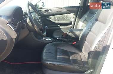 Универсал Audi A6 2004 в 