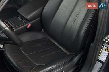 Седан Audi A6 2014 в 