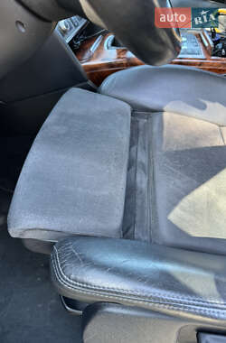 Седан Audi A6 2005 в 