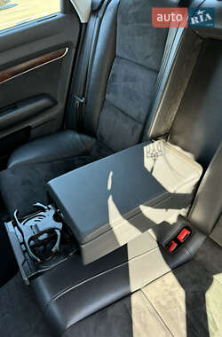 Седан Audi A6 2005 в 