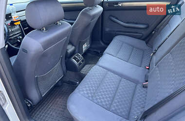 Седан Audi A6 2000 в 