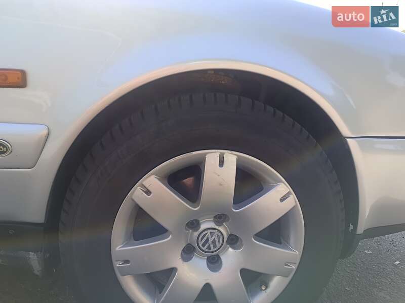 Универсал Audi A6 1996 в Киеве