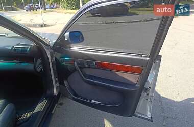 Універсал Audi A6 1996 в 