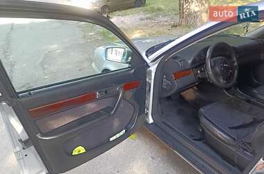 Універсал Audi A6 1996 в 