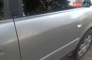 Універсал Audi A6 1996 в 