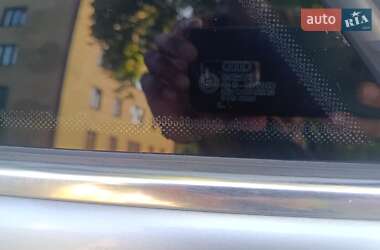 Універсал Audi A6 1996 в 