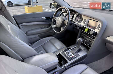 Седан Audi A6 2008 в 